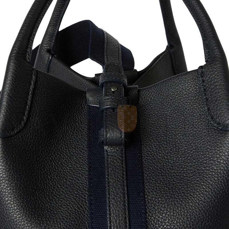 L**o p*ana large bale bag fan4646 (27*24*20cm)